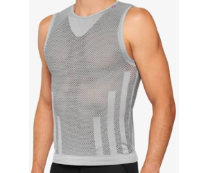 Майка 100% ZEPHYR Cooling Tank [Grey]